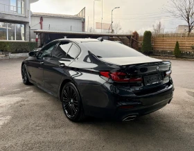 BMW 540 xDrive M-Pack - 49300 лв. / 25206.69 € - 44868382 6