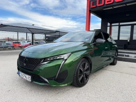Peugeot 308 GT-FULL-MASSAGE-FOCAL-KEYLESS-ПОДГРЕВ-360cam-НОВА - 45999 лв. / 23518.92 € - 38098349 2