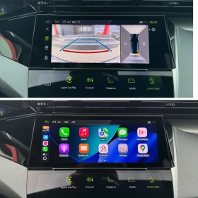 Peugeot 308 GT-FULL-MASSAGE-FOCAL-KEYLESS-ПОДГРЕВ-360cam-НОВА - 45999 лв. / 23518.92 € - 38098349 12