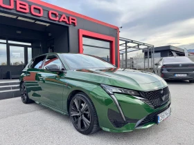 Peugeot 308 GT-FULL-MASSAGE-FOCAL-KEYLESS-ПОДГРЕВ-360cam-НОВА - 45999 лв. / 23518.92 € - 38098349 6