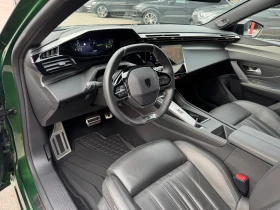 Peugeot 308 GT-FULL-MASSAGE-FOCAL-KEYLESS-ПОДГРЕВ-360cam-НОВА - 45999 лв. / 23518.92 € - 38098349 10