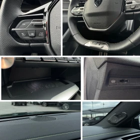 Peugeot 308 GT-FULL-MASSAGE-FOCAL-KEYLESS-ПОДГРЕВ-360cam-НОВА - 45999 лв. / 23518.92 € - 38098349 15