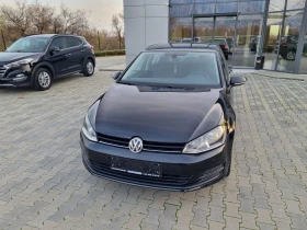 VW Golf 1.6TDi-110ps 2017г. - 16990 лв. / 8686.85 € - 96037445 3