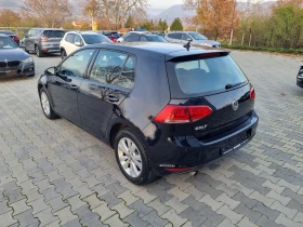 VW Golf 1.6TDi-110ps 2017г. - 16990 лв. / 8686.85 € - 96037445 4