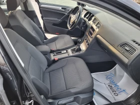 VW Golf 1.6TDi-110ps 2017г. - 16990 лв. / 8686.85 € - 96037445 12