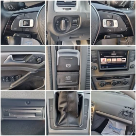 VW Golf 1.6TDi-110ps 2017г. - 16990 лв. / 8686.85 € - 96037445 16