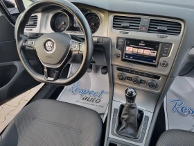 VW Golf 1.6TDi-110ps 2017г. - 16990 лв. / 8686.85 € - 96037445 13