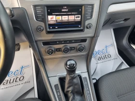 VW Golf 1.6TDi-110ps 2017г. - 16990 лв. / 8686.85 € - 96037445 11