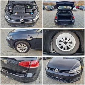 VW Golf 1.6TDi-110ps 2017г. - 16990 лв. / 8686.85 € - 96037445 17