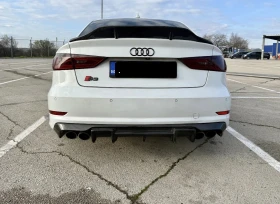 Audi S3 2.0TSI - 31500 лв. / 16105.69 € - 63773694 4