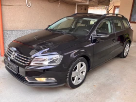 VW Passat 2.0 TDI - изображение 1