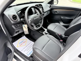 Dacia Spring EXTREME* 65k.c.* CCS* ЛИЗИНГ* Гаранция* , снимка 7