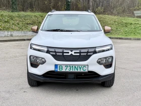 Dacia Spring EXTREME* 65k.c.* CCS* ЛИЗИНГ* Гаранция* , снимка 6