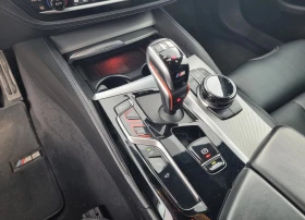 BMW M5 Competition, снимка 7