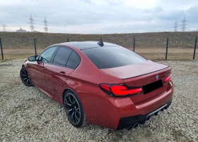 BMW M5 Competition, снимка 3