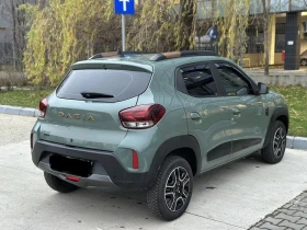 Dacia Spring Extreme 65 Facelift, снимка 4