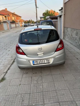 Opel Corsa 1.2 Gas, снимка 17