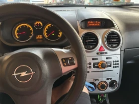 Opel Corsa 1.2 Gas, снимка 2
