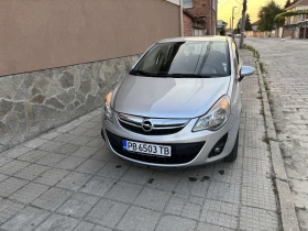 Opel Corsa 1.2 Gas, снимка 13