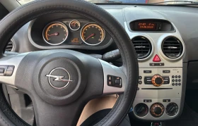 Opel Corsa 1.2 Gas, снимка 6