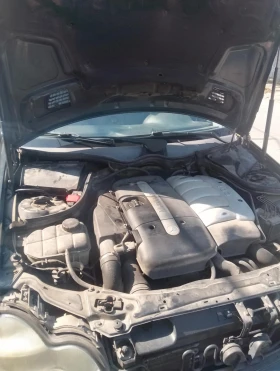 Mercedes-Benz C 270 - 1300 € / 2542.58 лв. - 26372839 14