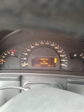 Mercedes-Benz C 270 - 1300 € / 2542.58 лв. - 26372839 11