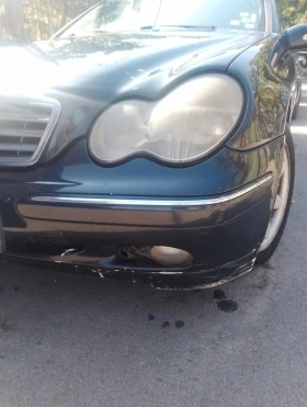 Mercedes-Benz C 270 - 1300 € / 2542.58 лв. - 26372839 6