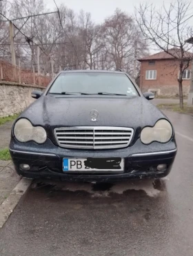 Mercedes-Benz C 270 - 1300 € / 2542.58 лв. - 26372839 5