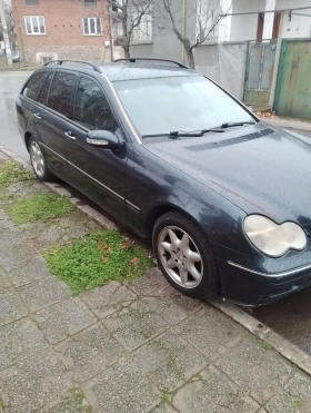 Mercedes-Benz C 270 - 1300 € / 2542.58 лв. - 26372839 4