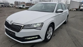 Skoda Superb 1.5 TURBO - 150 к.с - automat 7G, снимка 3