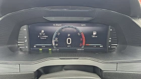 Skoda Superb 1.5 TURBO - 150 к.с - automat 7G, снимка 11