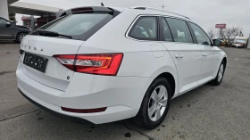Skoda Superb 1.5 TURBO - 150 к.с - automat 7G, снимка 4