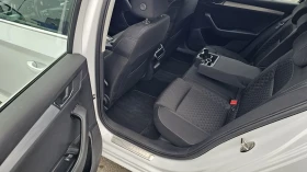 Skoda Superb 1.5 TURBO - 150 к.с - automat 7G, снимка 15