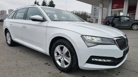 Skoda Superb 1.5 TURBO - 150 к.с - automat 7G - изображение 1