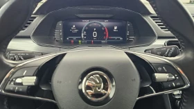 Skoda Superb 1.5 TURBO - 150 к.с - automat 7G, снимка 10