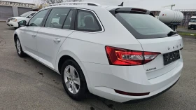 Skoda Superb 1.5 TURBO - 150 к.с - automat 7G, снимка 5