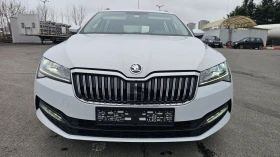 Skoda Superb 1.5 TURBO - 150 к.с - automat 7G, снимка 2