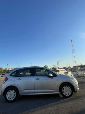 Citroen C3 - 3700 € / 7236.57 лв. - 59839171 7