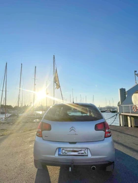 Citroen C3 - 3700 € / 7236.57 лв. - 59839171 4
