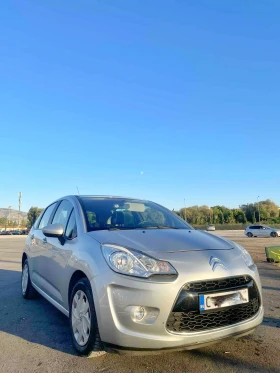 Citroen C3 - 3700 € / 7236.57 лв. - 59839171 3