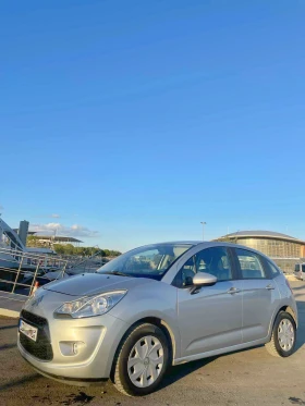 Citroen C3 - 3700 € / 7236.57 лв. - 59839171 6