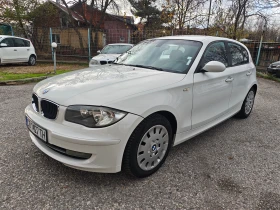 BMW 116 ШВЕЙЦАРИЯ