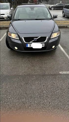 Volvo S40 - 3300 € / 6454.24 лв. - 39845976 2
