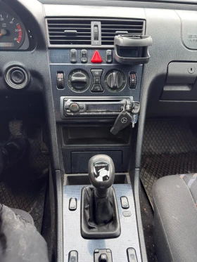 Mercedes-Benz C 220 CDi, снимка 12