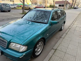 Mercedes-Benz C 220 CDi, снимка 2