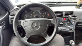 Mercedes-Benz C 220 CDi, снимка 11