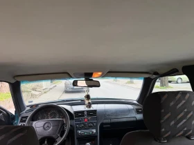 Mercedes-Benz C 220 CDi, снимка 9