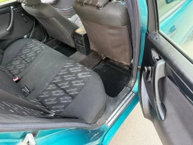 Mercedes-Benz C 220 CDi, снимка 10