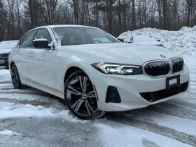 BMW 330 i xDrive * CARFAX * ОТ ПРЕДСТАВИТЕЛСТВО НА BMW