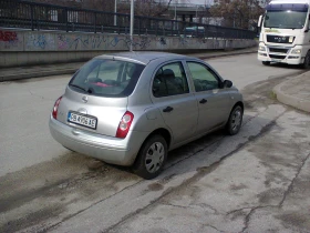 Nissan Micra 1.3 i - * * KLIMATIK* *  - 1950 € / 3813.87 лв. - 86724265 4
